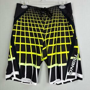 O'Neill Hyperfreak Board Shorts
